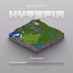 World #7911