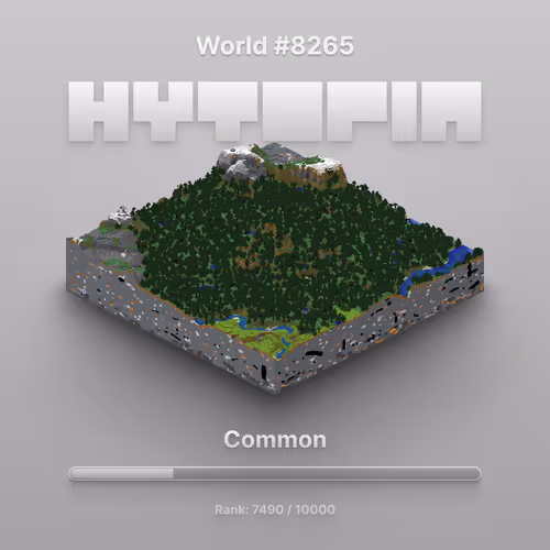 Topia Worlds