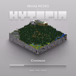 World #8265