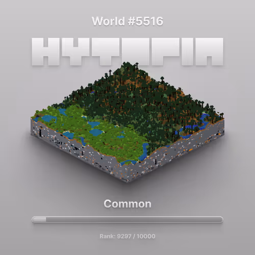 Topia Worlds