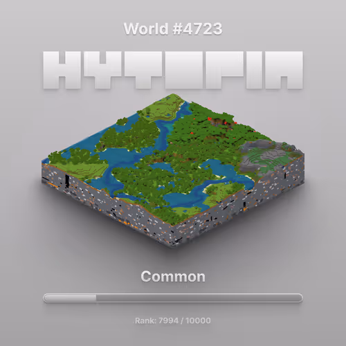 Topia Worlds