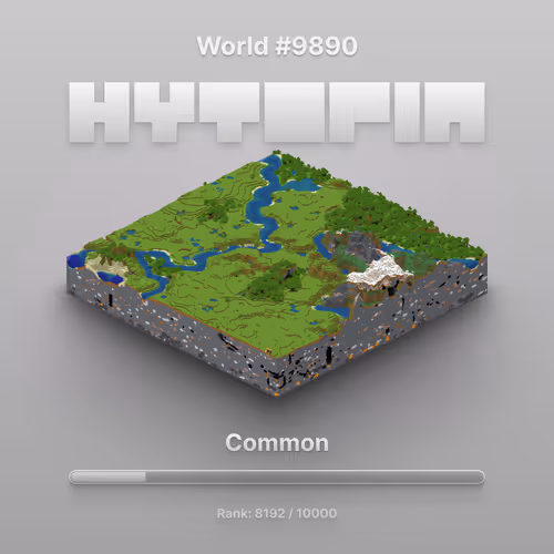 Topia Worlds