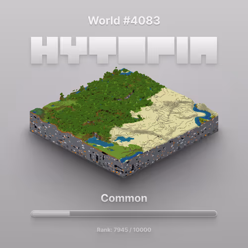 Topia Worlds