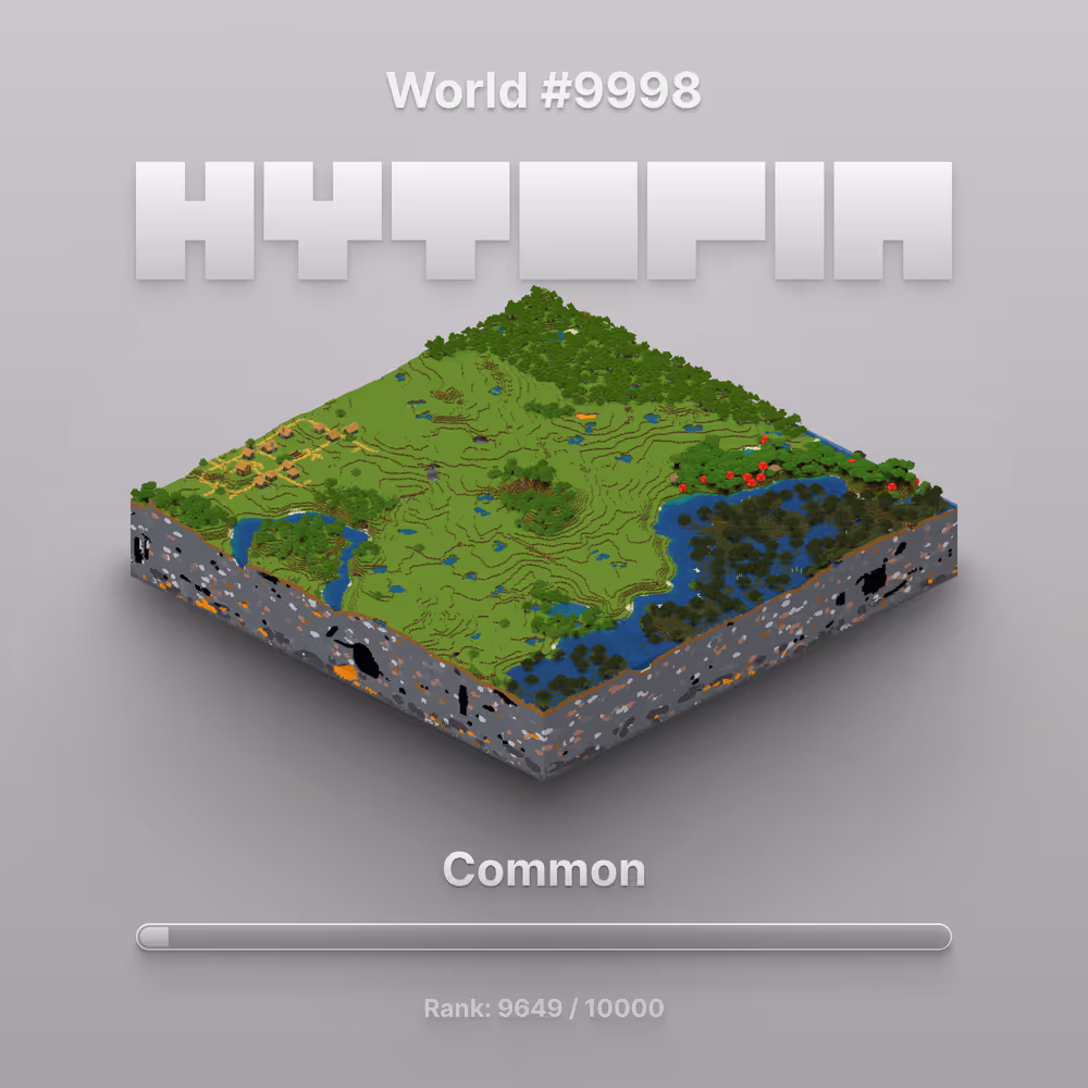 World #9998