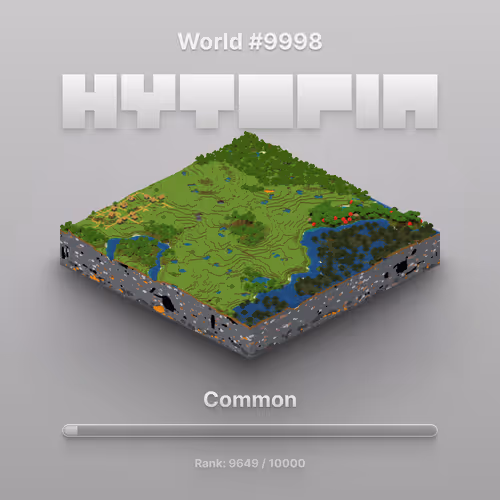 World #9998