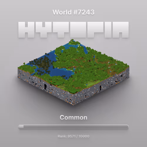 Topia Worlds