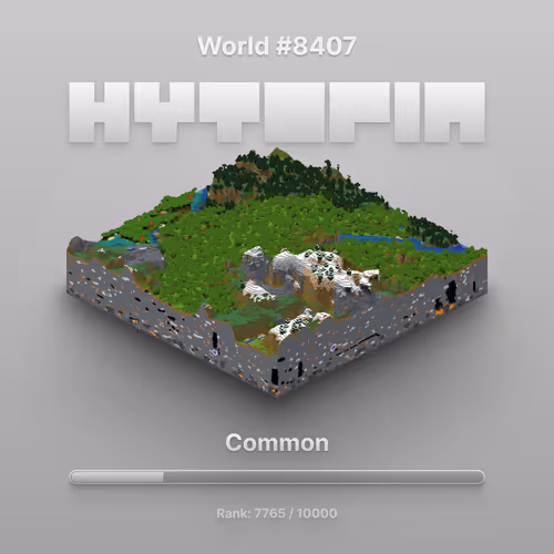 Topia Worlds