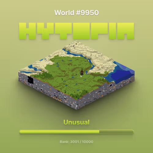 World #9950