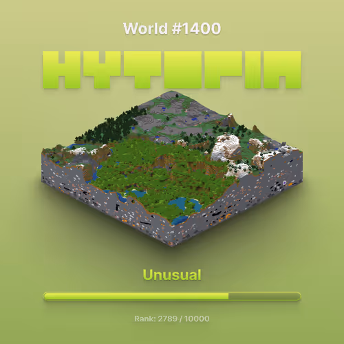 Topia Worlds