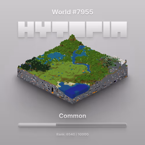 Topia Worlds