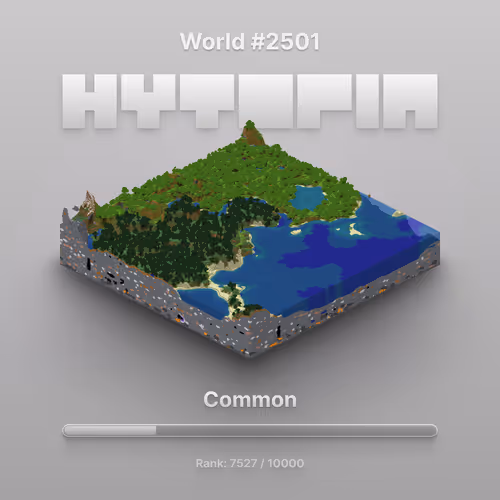 Topia Worlds