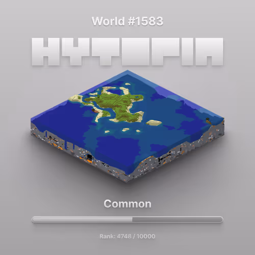 World #1583