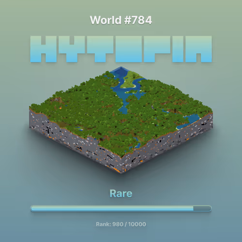 Topia Worlds