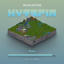 World #3796