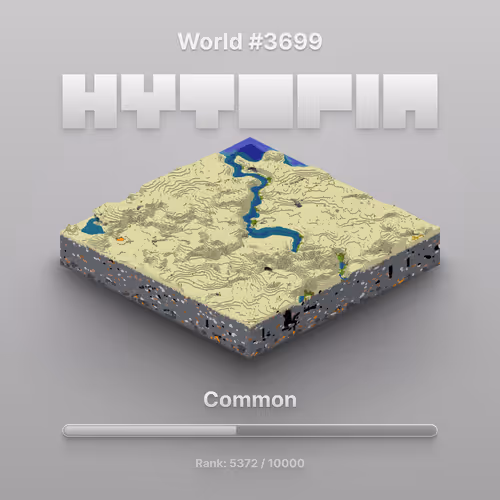Topia Worlds