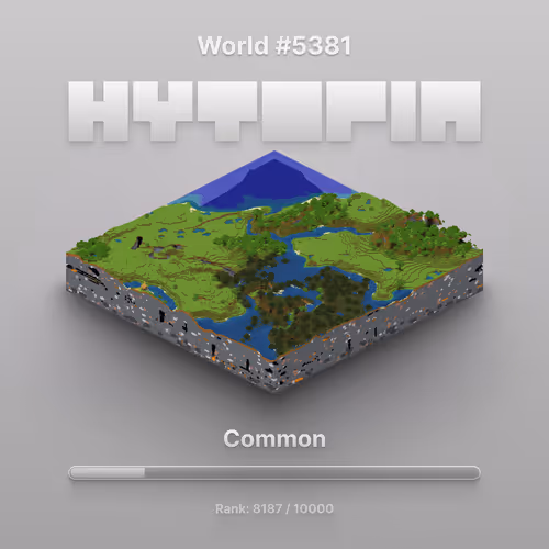 World #5381