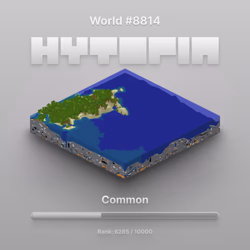 World #8814