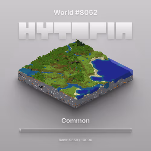 Topia Worlds