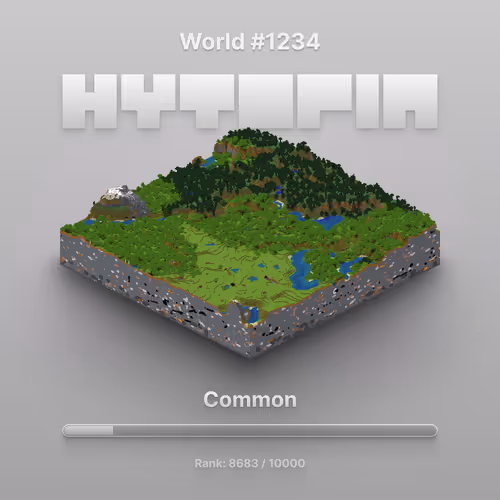 Topia Worlds