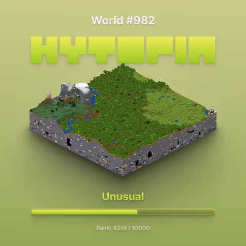 Topia Worlds
