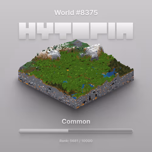 Topia Worlds