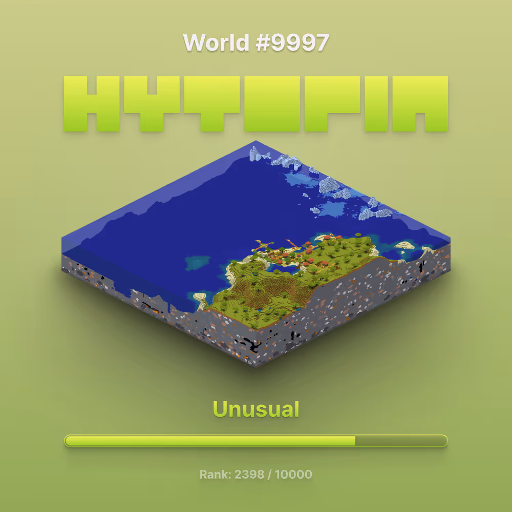 World #9997