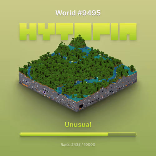 World #9495
