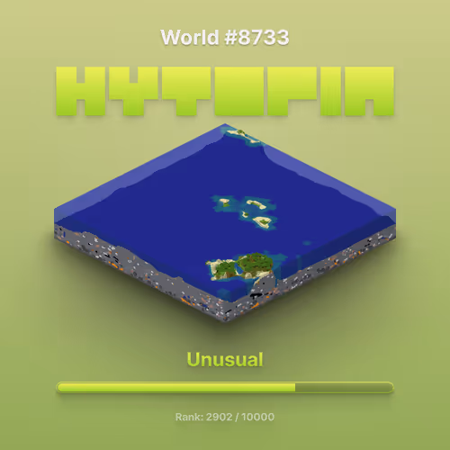 Topia Worlds