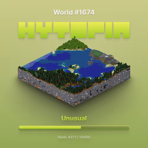 Topia Worlds