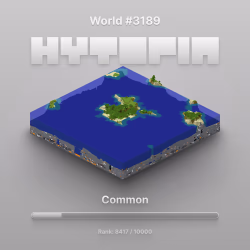 World #3189