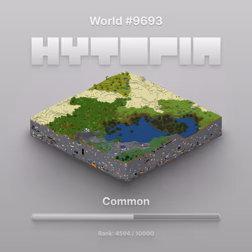 Topia Worlds