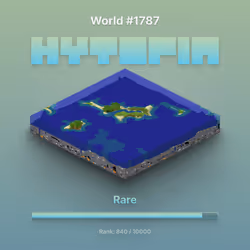 World #1787