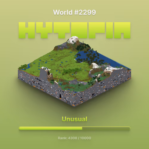 World #2299