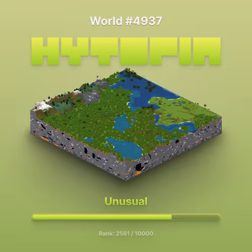 Topia Worlds