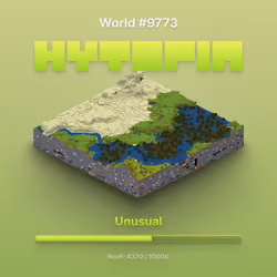 World #9773