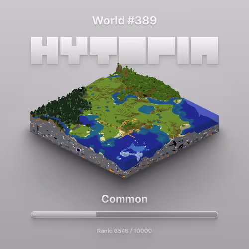Topia Worlds