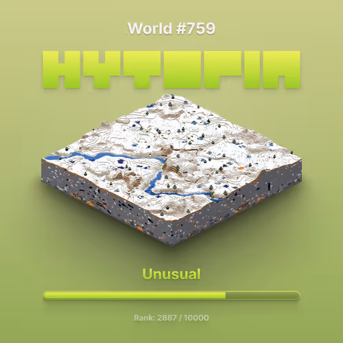 Topia Worlds