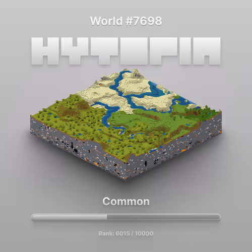 World #7698