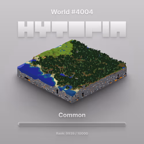 World #4004