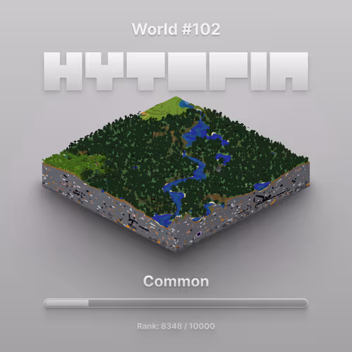 Topia Worlds