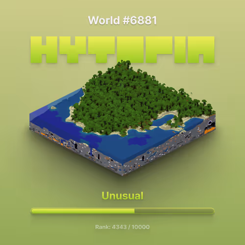 Topia Worlds
