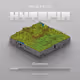 4395