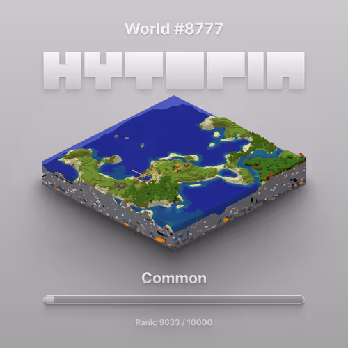 Topia Worlds