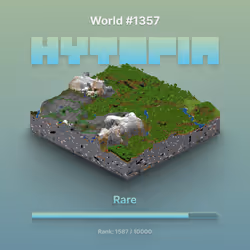 World #1357