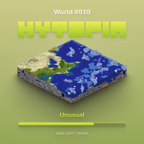 Topia Worlds
