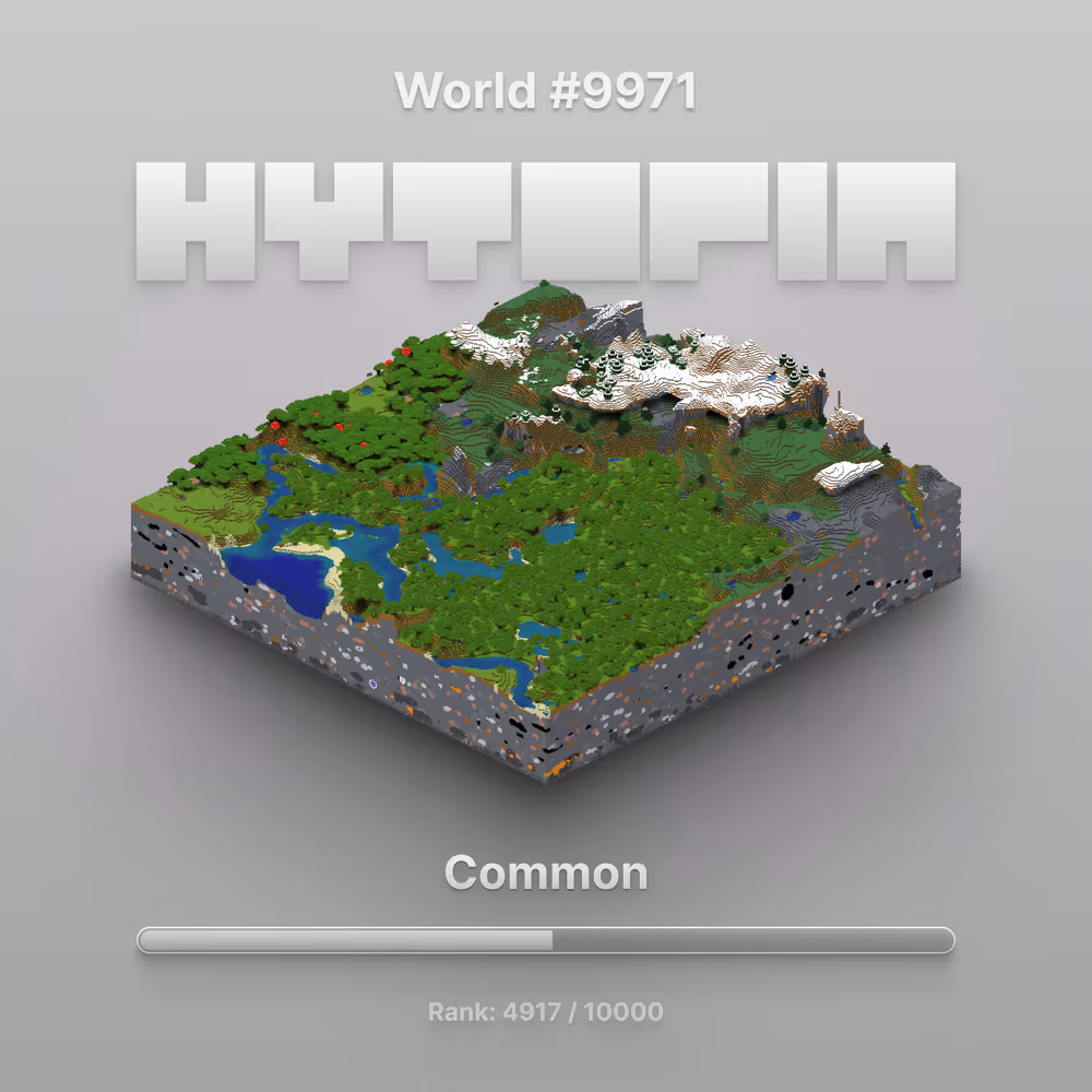 World #9971