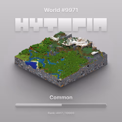 World #9971