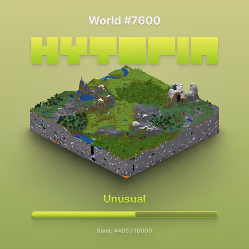 Topia Worlds