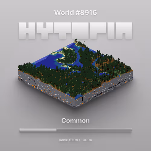 Topia Worlds