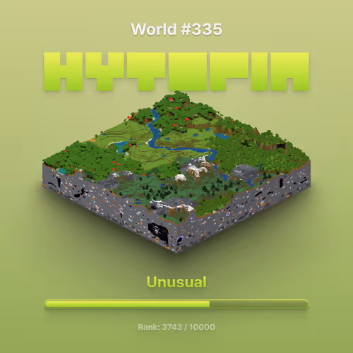 Topia Worlds